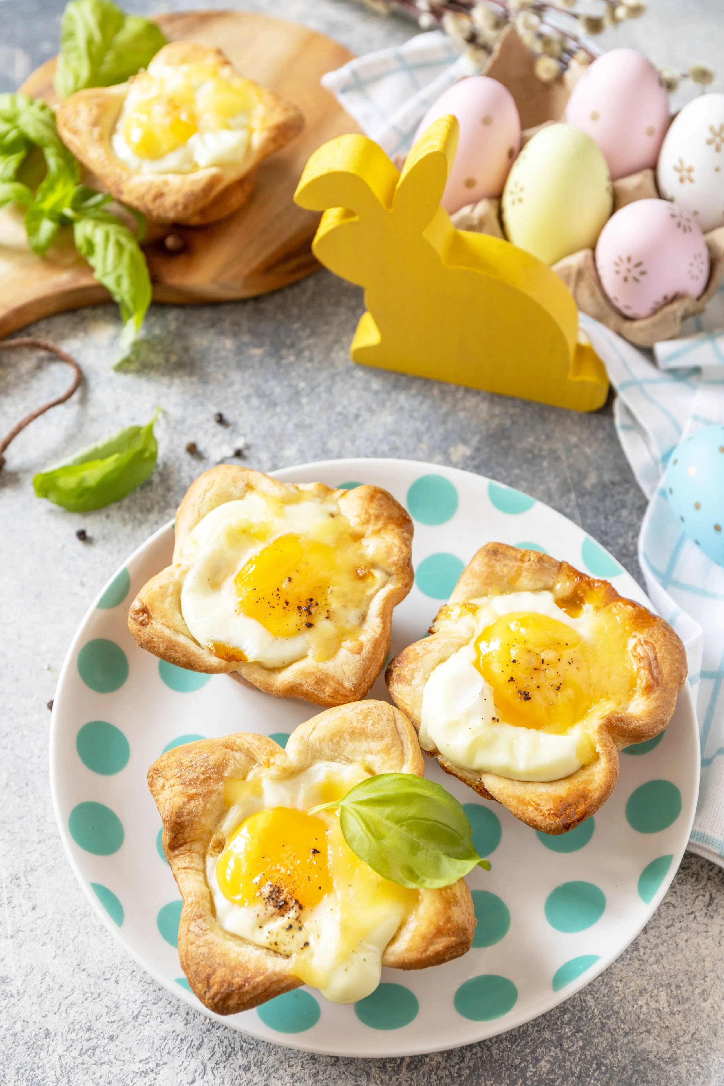 egg cup toast